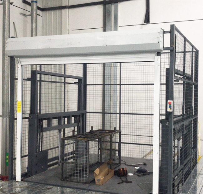 荔城升降平台选型常见问题及解决方案