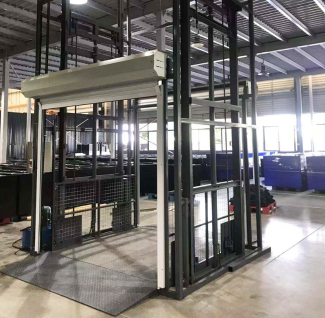 荔城升降平台运行常见故障及快速排查方法