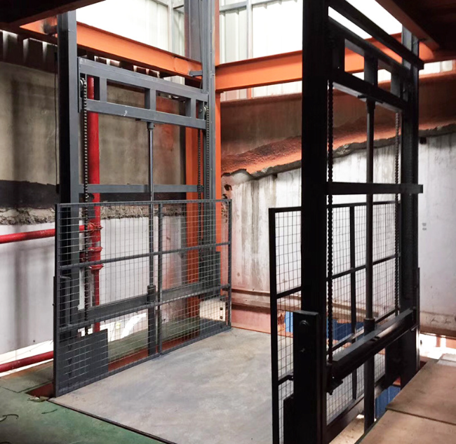 荔城升降平台维护保养常见问题及规范流程