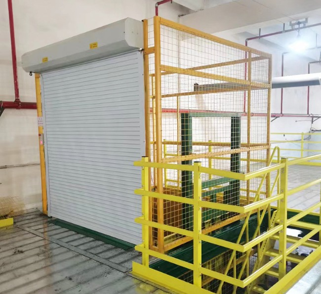 荔城升降平台安全使用常见问题及注意事项